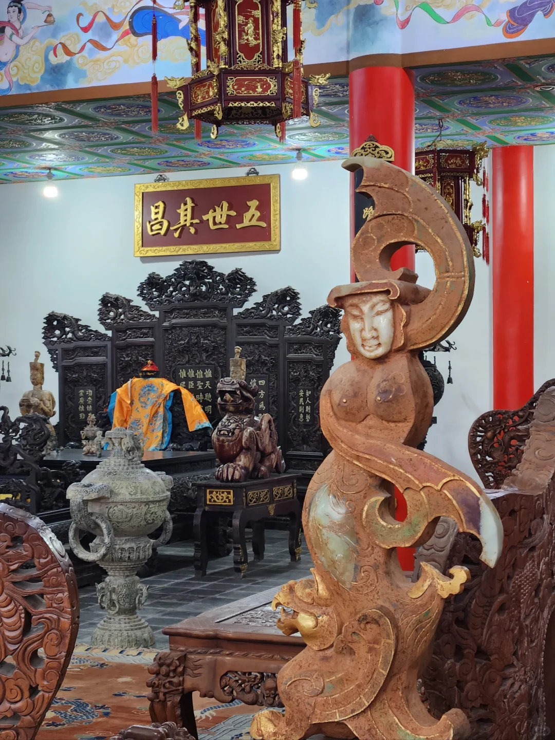 🙋🏻‍♂️不会还有人没有听过周园吧