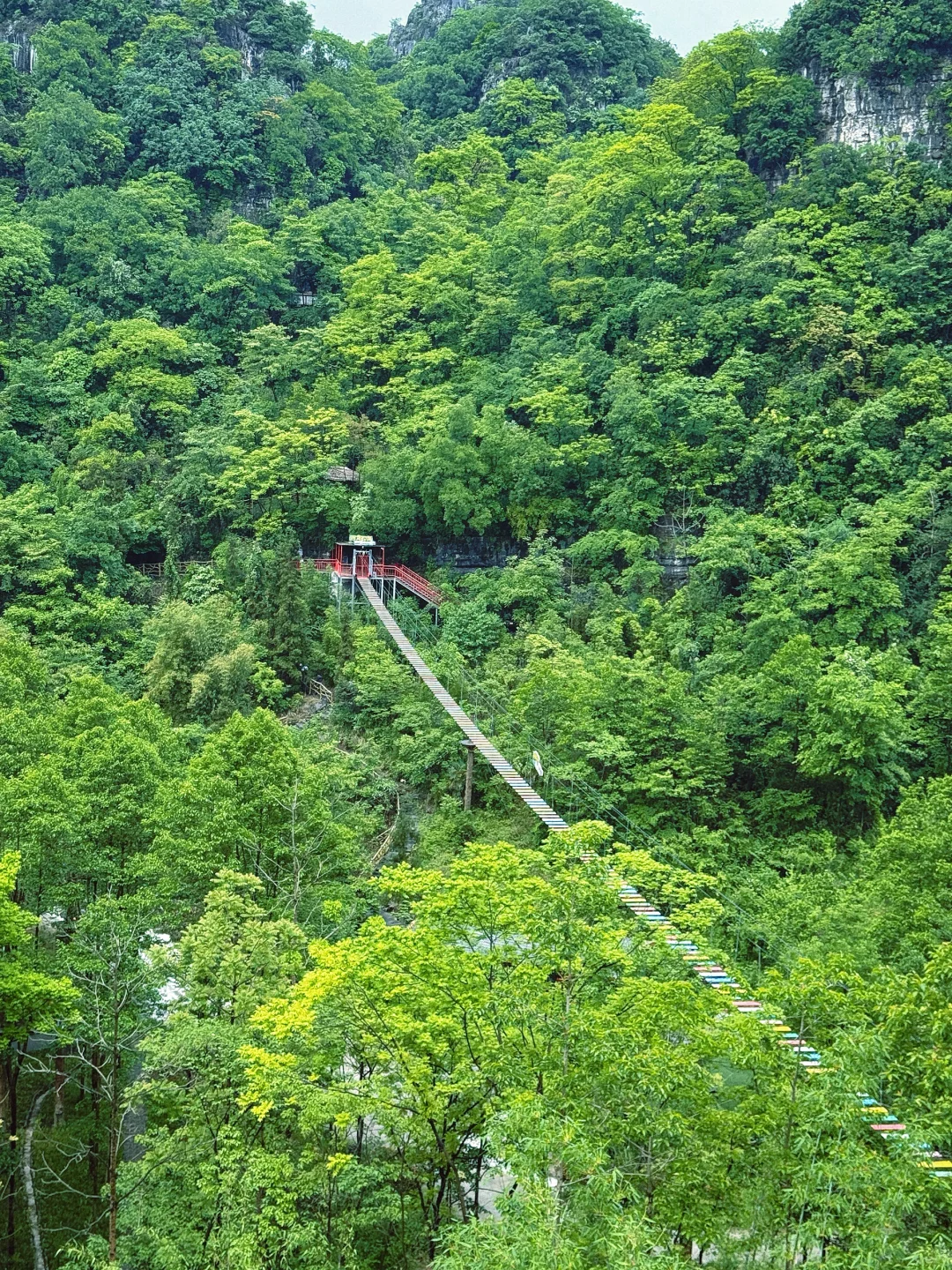 成都2h|高铁直达！值得N刷的超好玩景区！