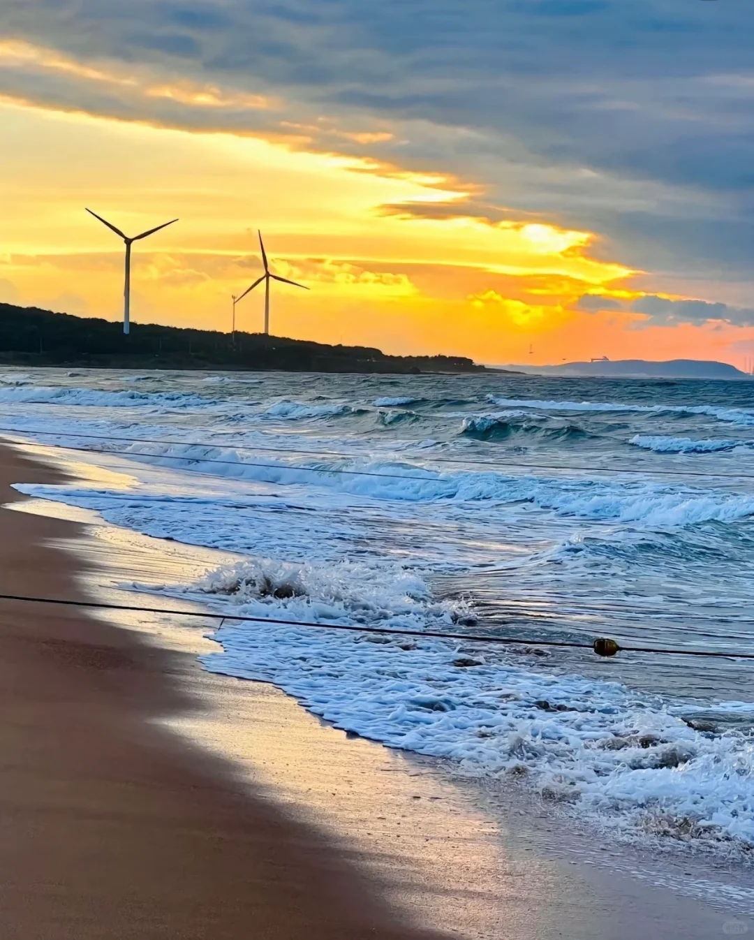 海岛控 请查收