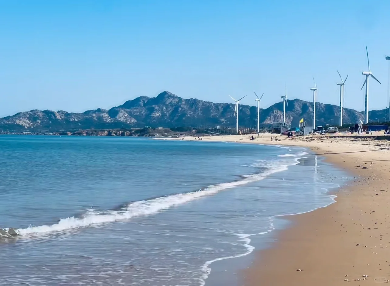 海岛控 请查收