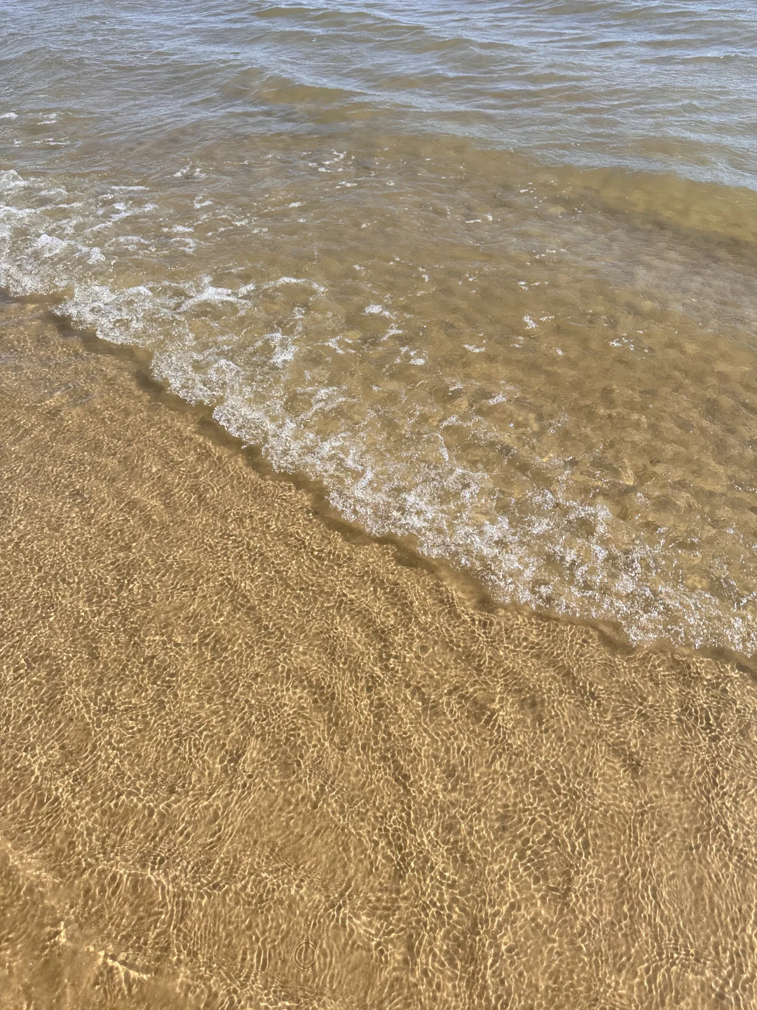 平潭反向旅游攻略（人真的少）