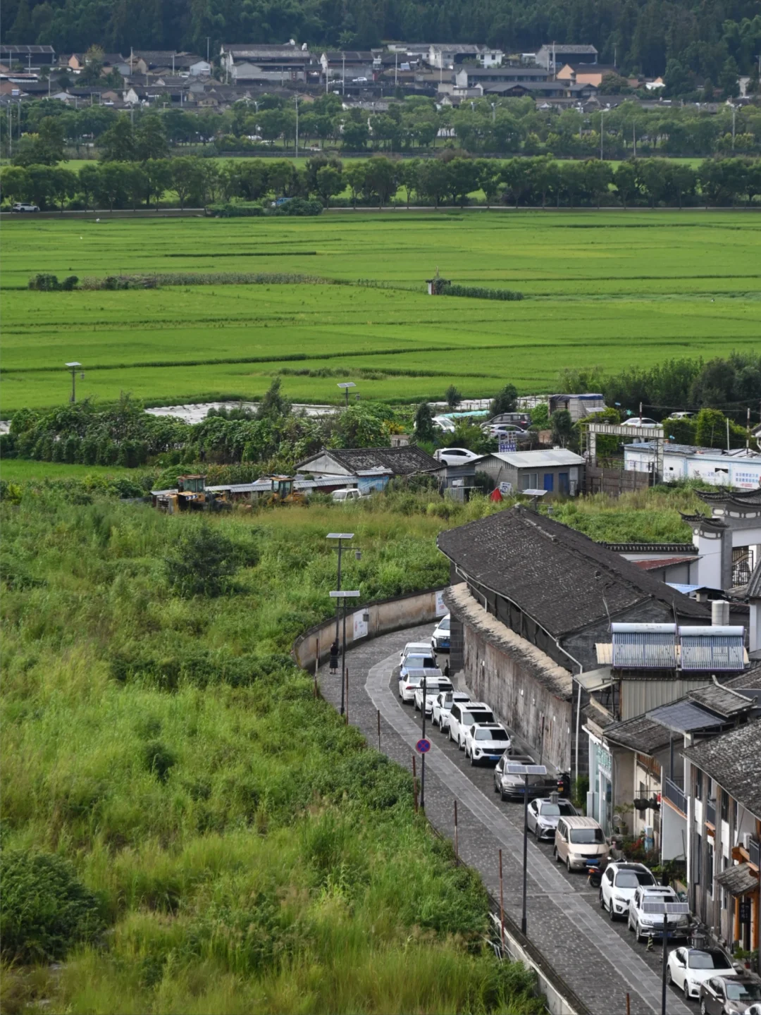 北京出发,国内每个月适合去的目的地(中)