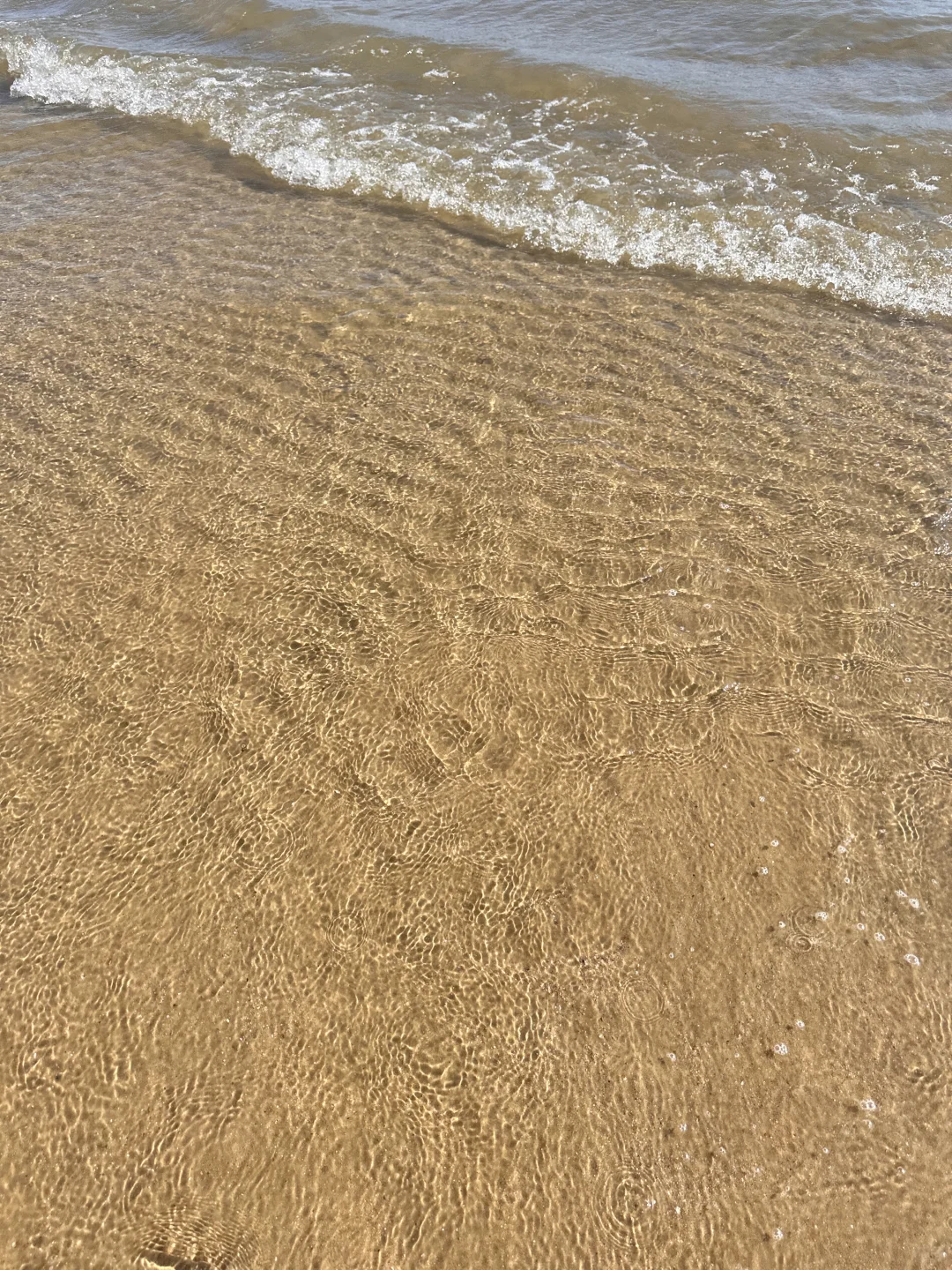 平潭反向旅游攻略（人真的少）