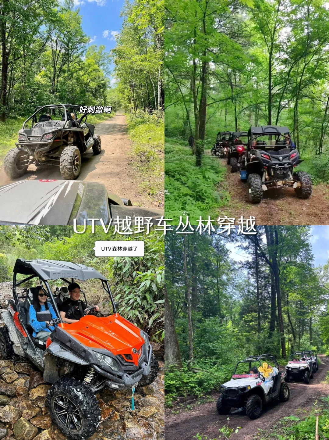 暑假避暑去22℃的长白山！私人定制游超好玩