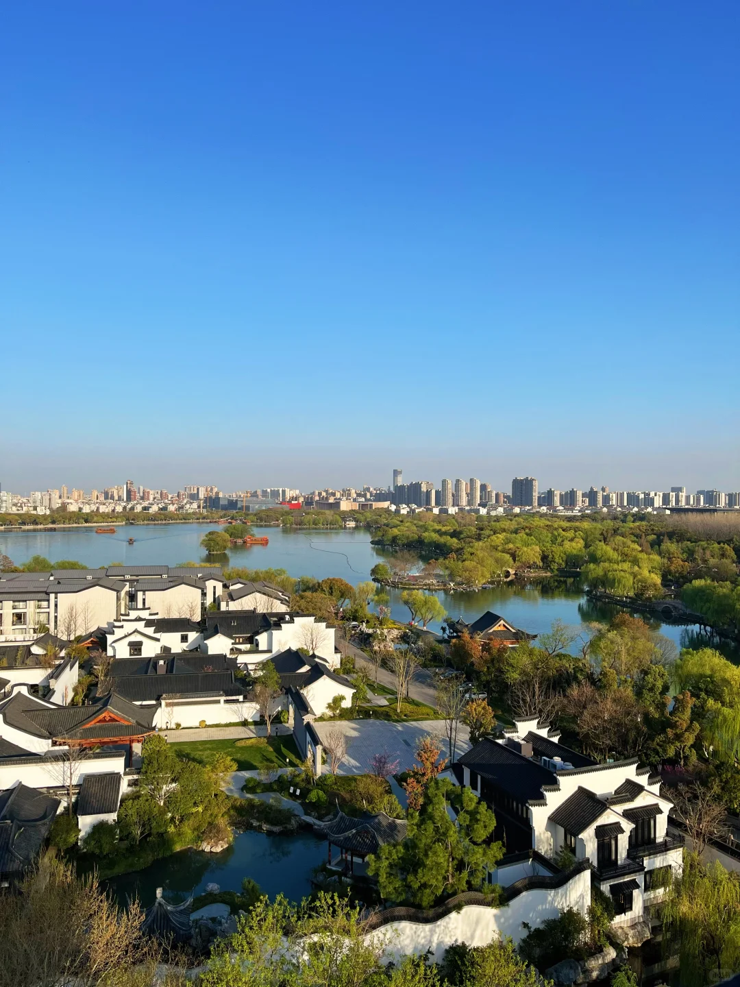 做旅游攻略只有几分钟？哈哈我做到了