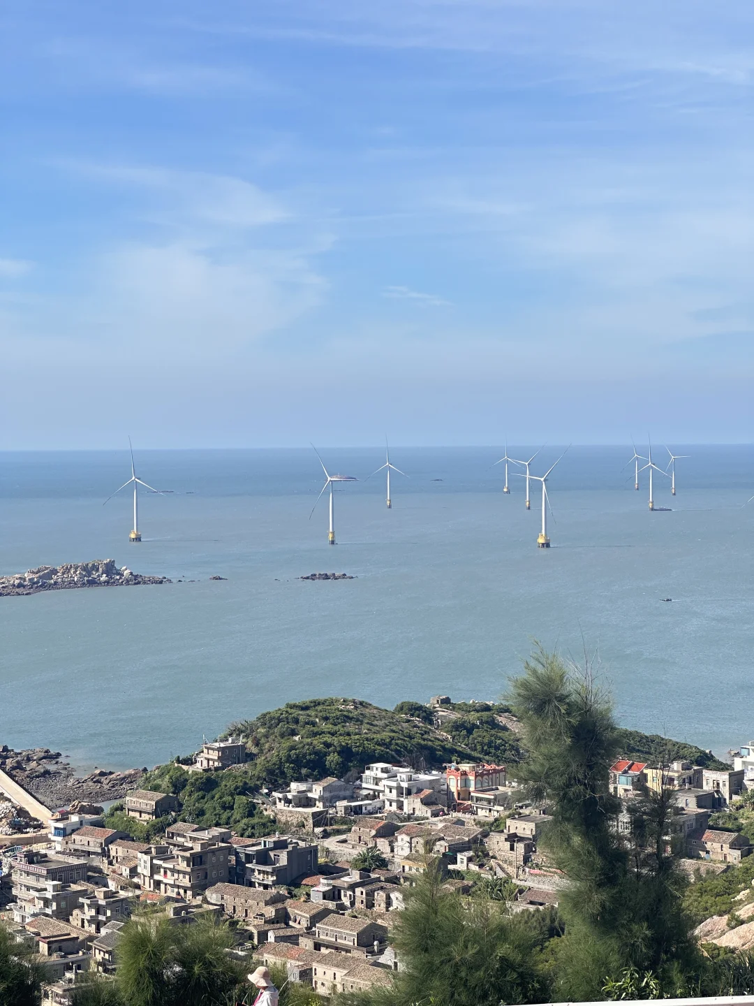 平潭反向旅游攻略（人真的少）