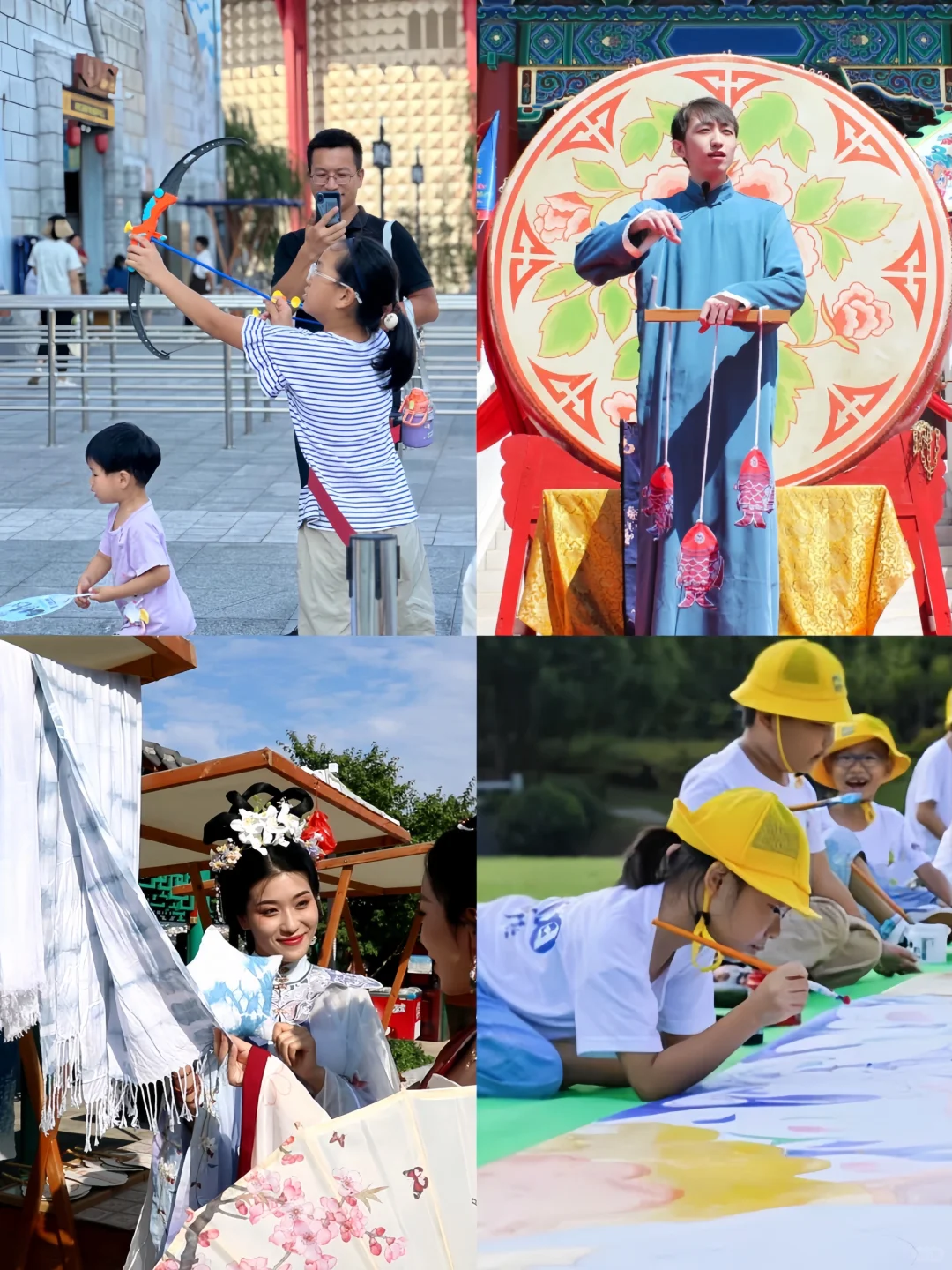 泰安人嘴真严‼️这么好玩我才知道（附攻略