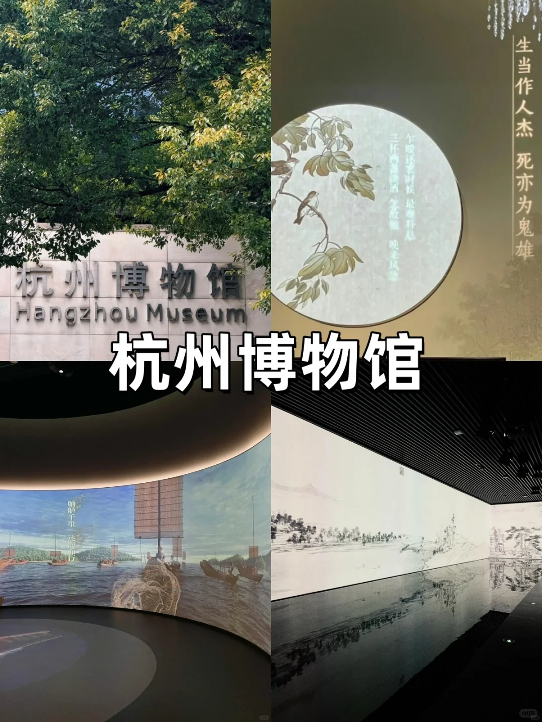 6-8月杭州旅游攻略这篇说白了！快🐎住
