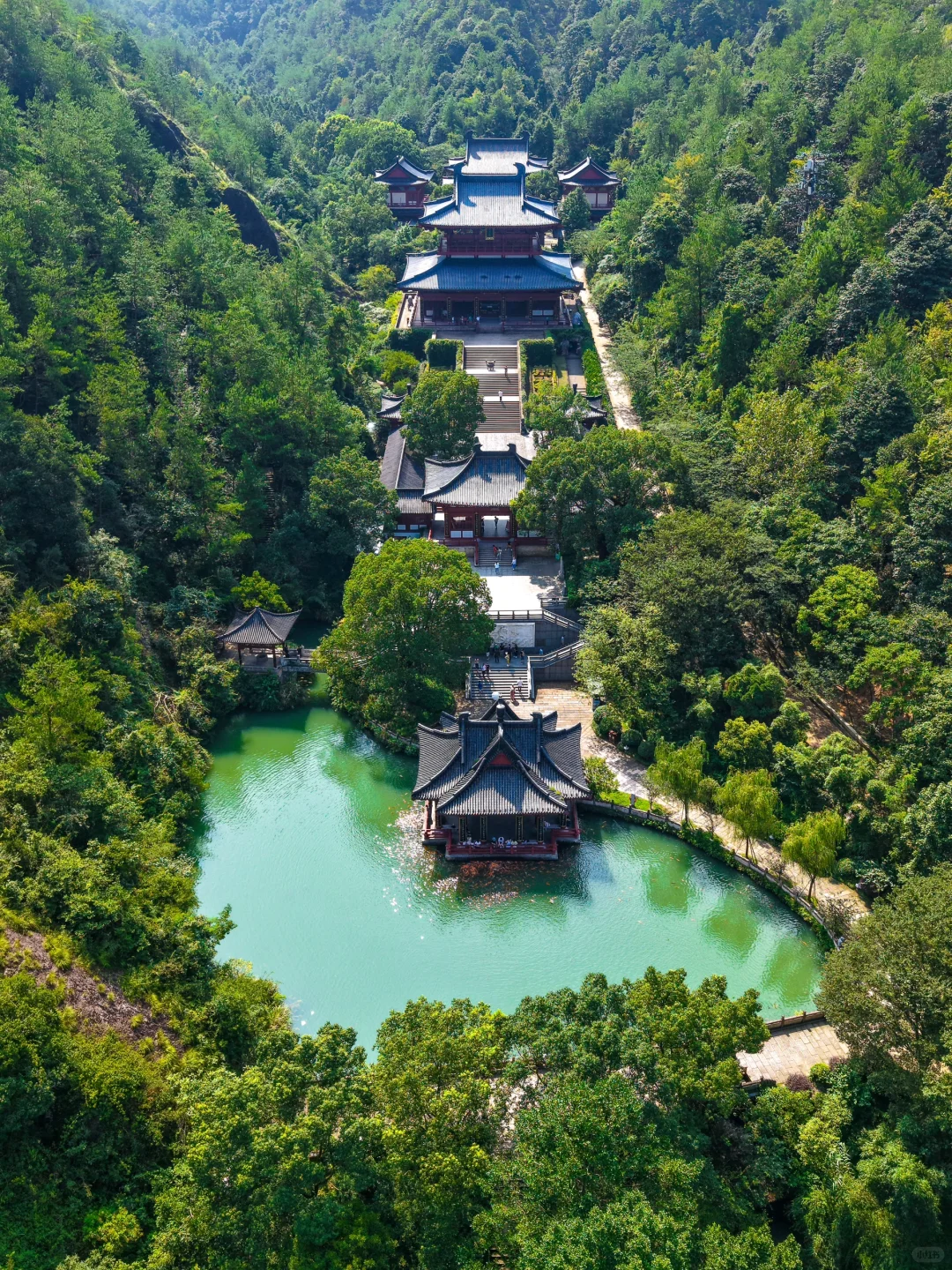 迄今为止，我zui 喜欢的宝藏小城出现了……