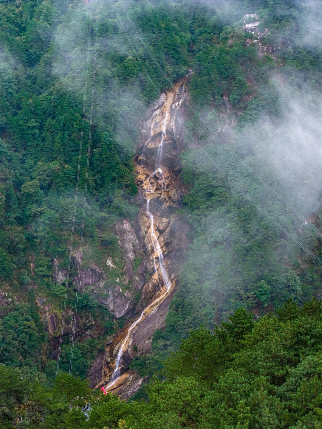 江西宜春明月山保姆级旅行攻略