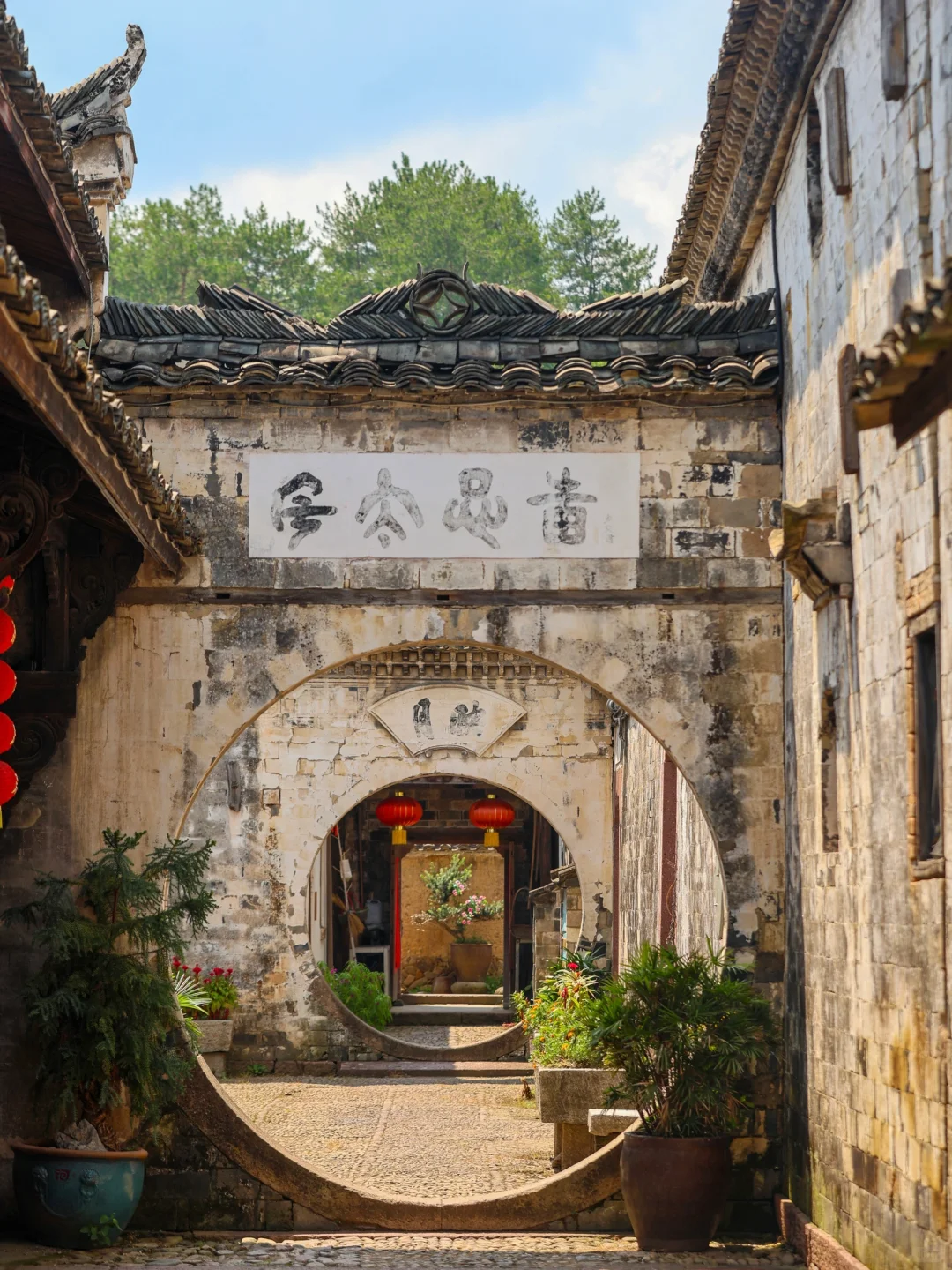 迄今为止，我zui 喜欢的宝藏小城出现了……