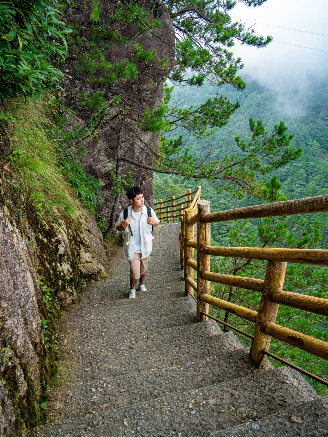 江西宜春明月山保姆级旅行攻略