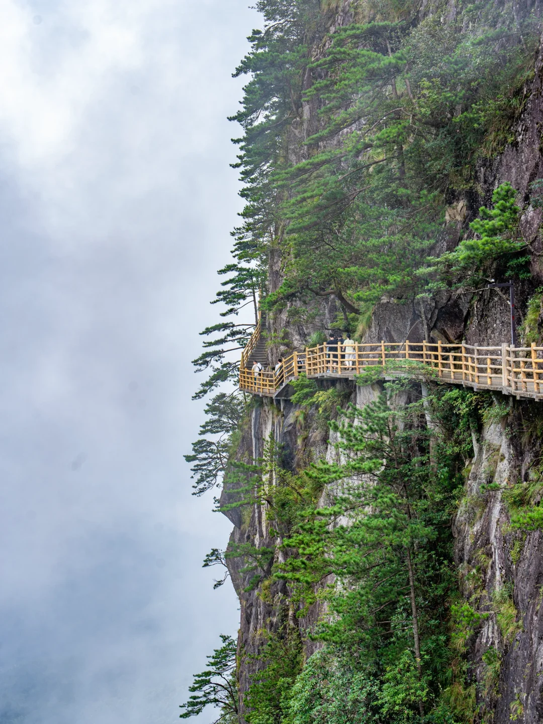 江西宜春明月山保姆级旅行攻略