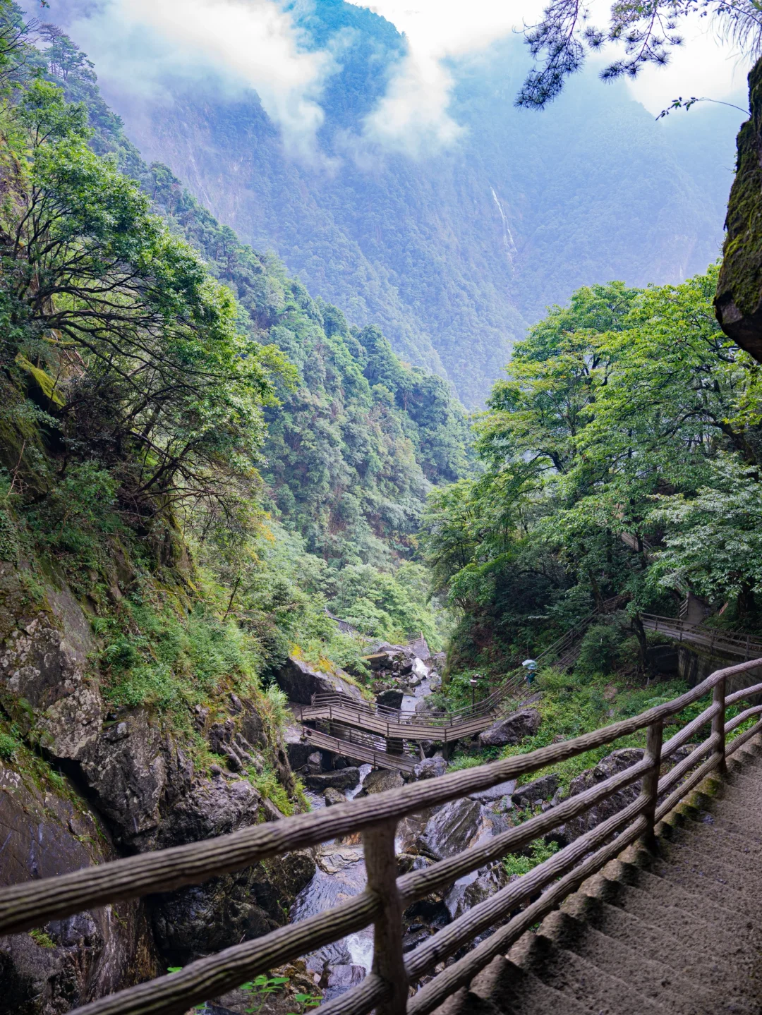江西宜春明月山保姆级旅行攻略