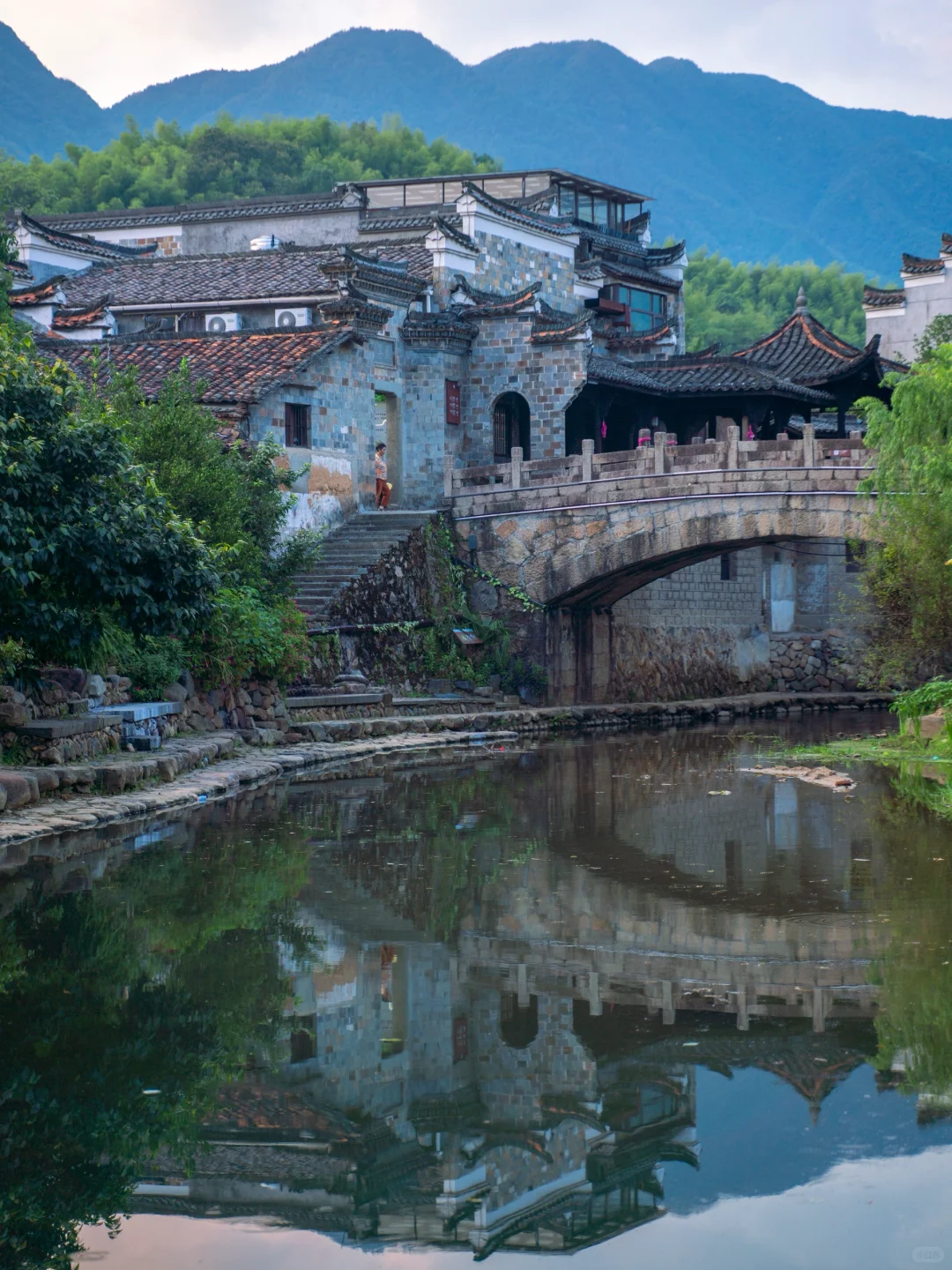 旅行四年，我最爱的八个宝藏目的地‼️