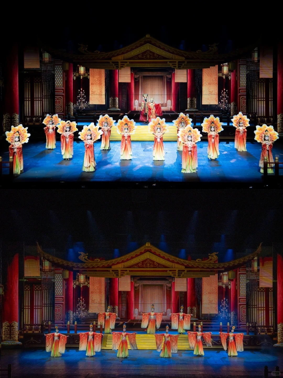 江西宜春明月山保姆级旅行攻略