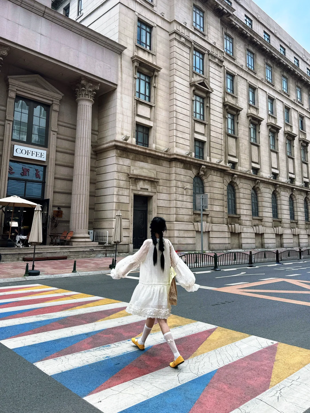 📍沈阳2天1晚｜超详细攻略🏯附citywalk路线