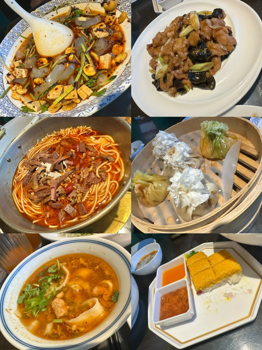 天津➡︎大同┃这夏算是带娃把大同玩明白了✔️