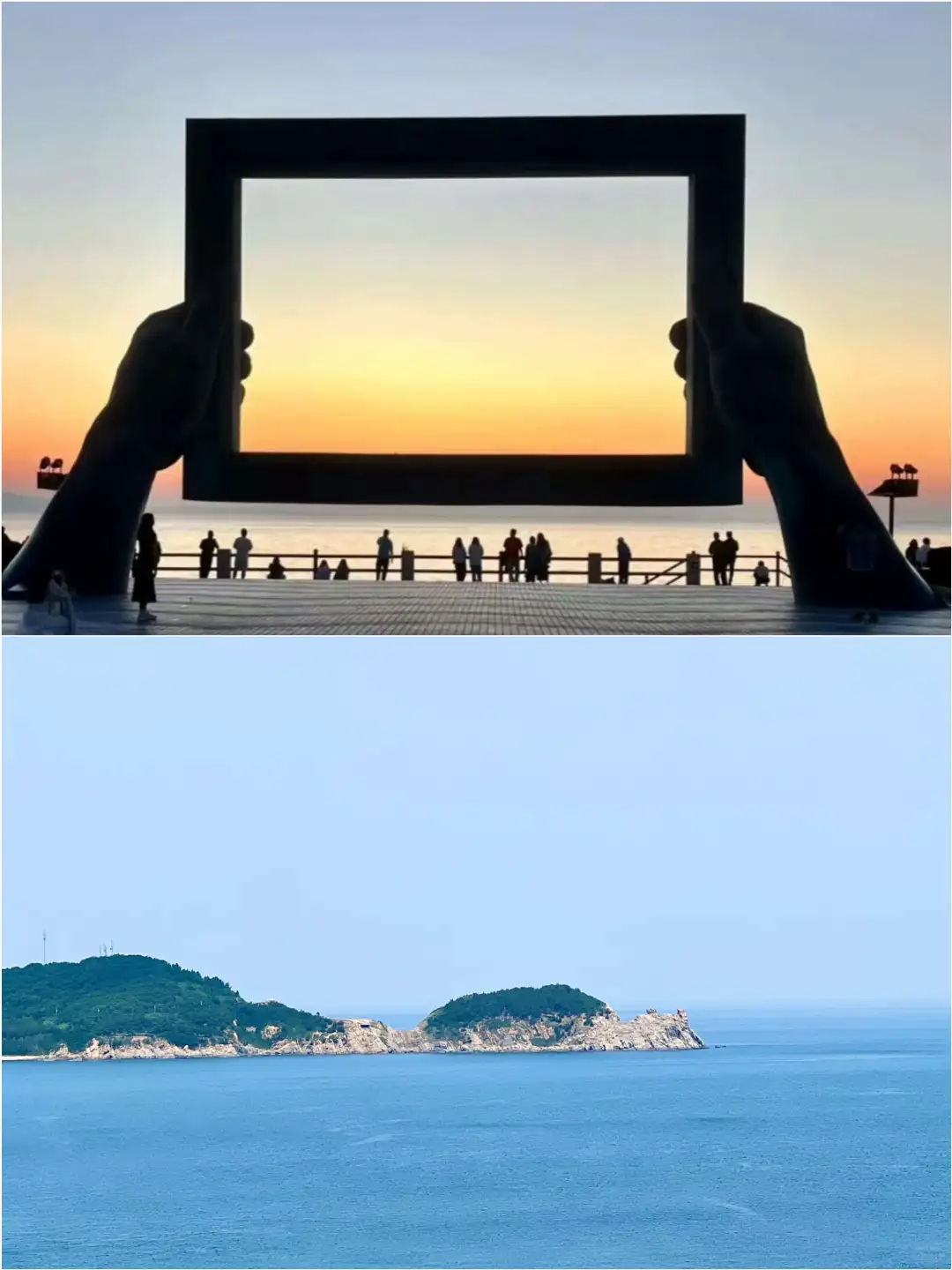 别怪我没提醒你,去威海,千万别...