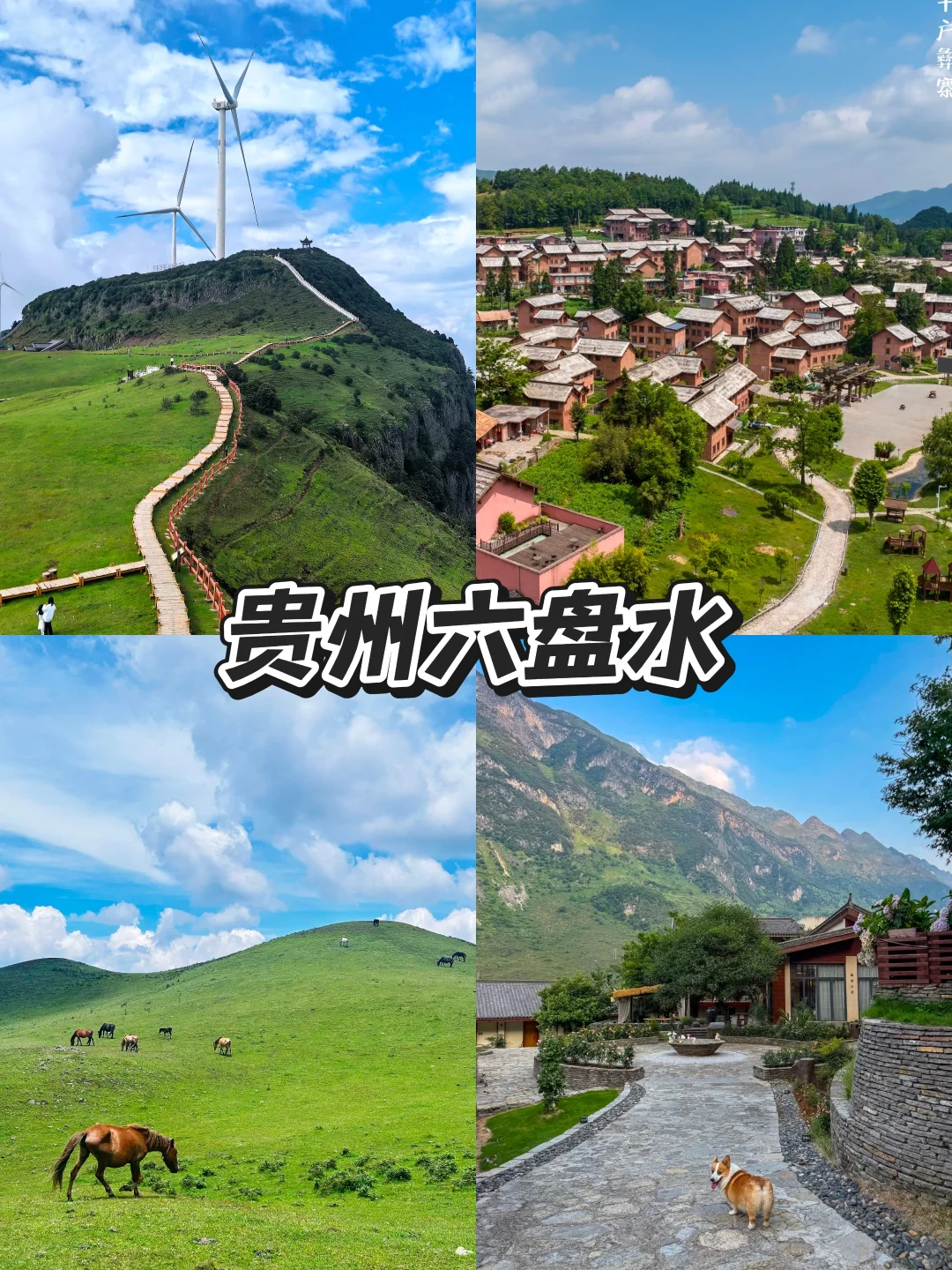 八月反向避暑！4个冷门穷游小城20℃暴击