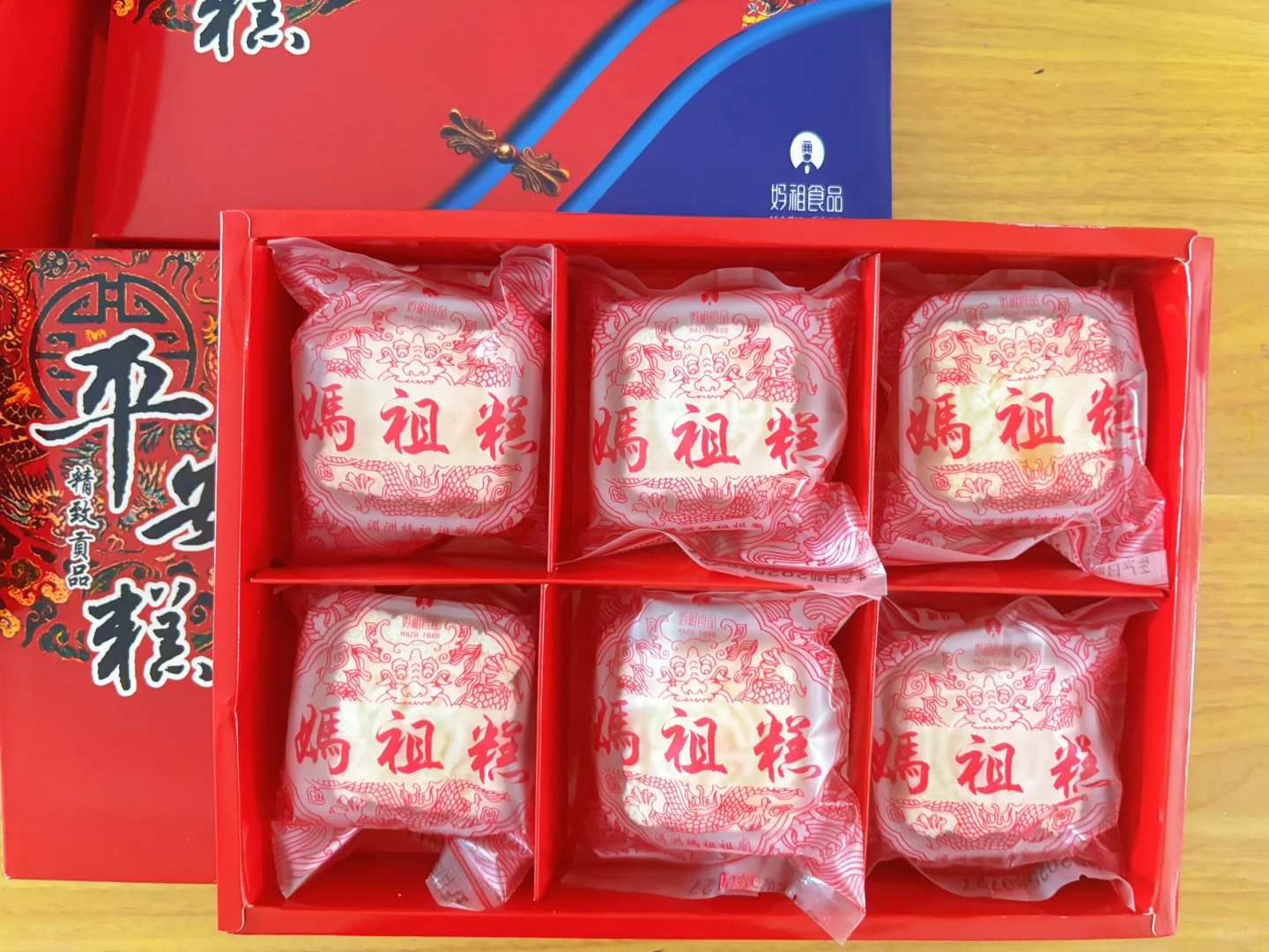 我和湄洲岛的四天三晚～