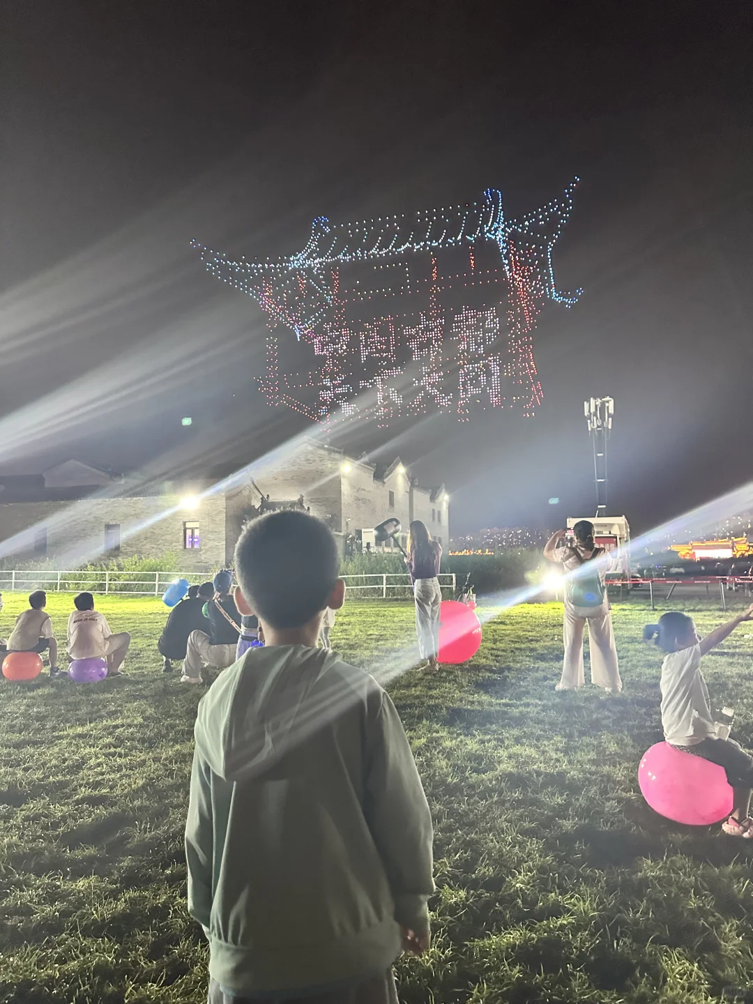 天津➡︎大同┃这夏算是带娃把大同玩明白了✔️