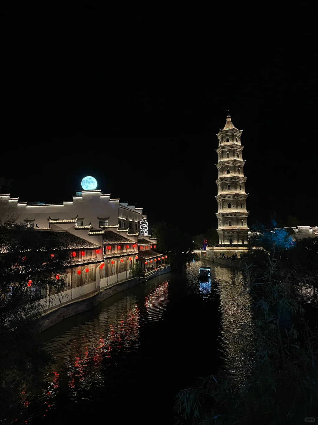 铜陵旅游攻略 超全超详细！！！