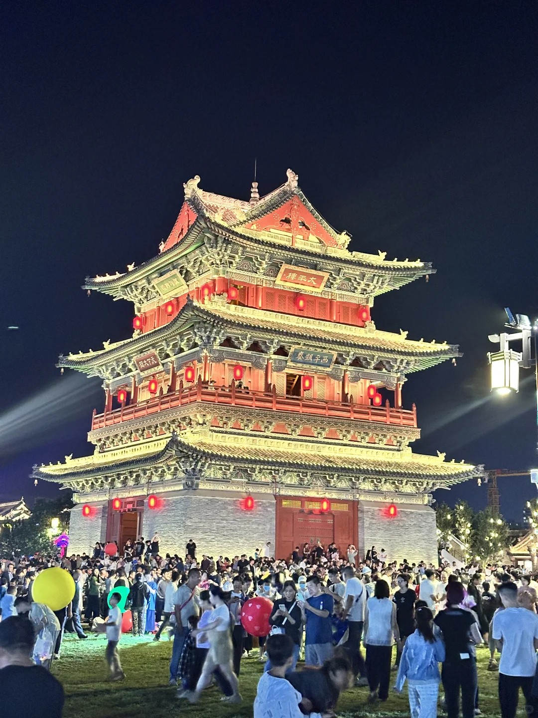 天津➡︎大同┃这夏算是带娃把大同玩明白了✔️