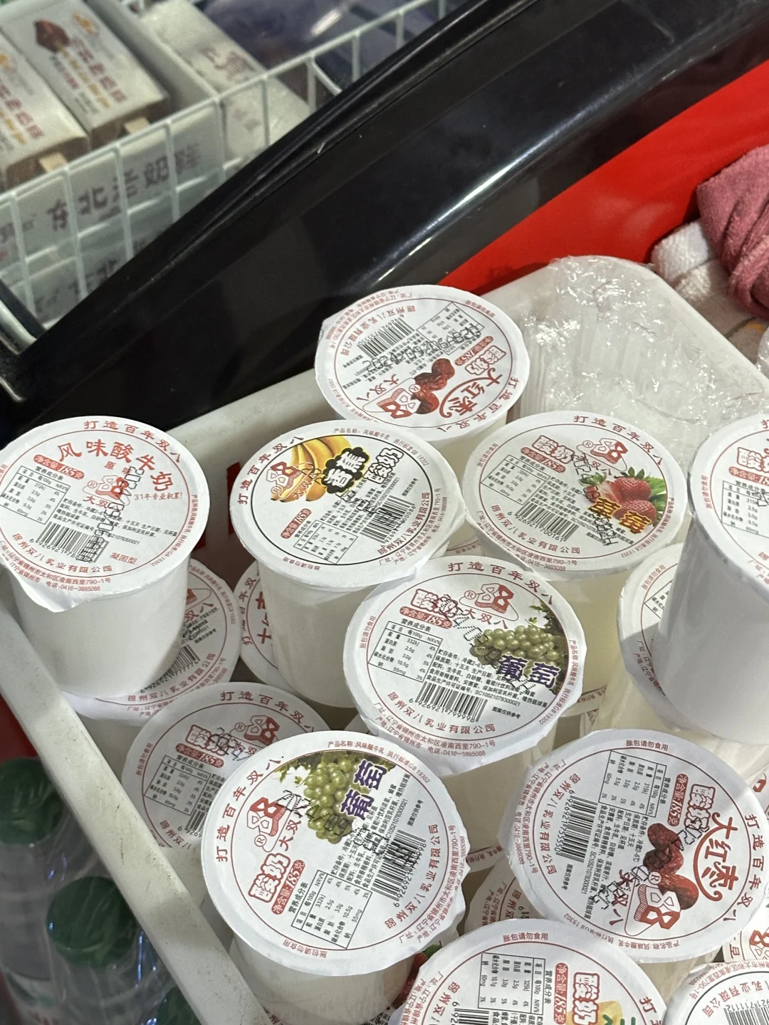北京周边游2小时直达的j人高效旅游攻略