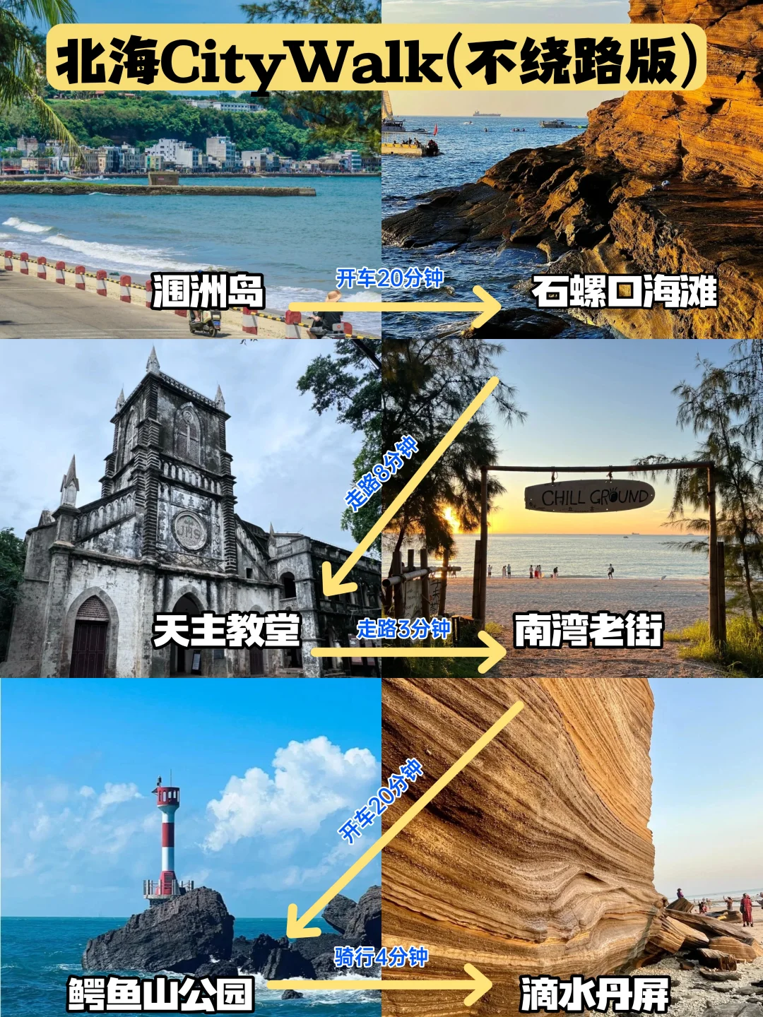 北海已回，😭真的要听劝！❌已老实求放过