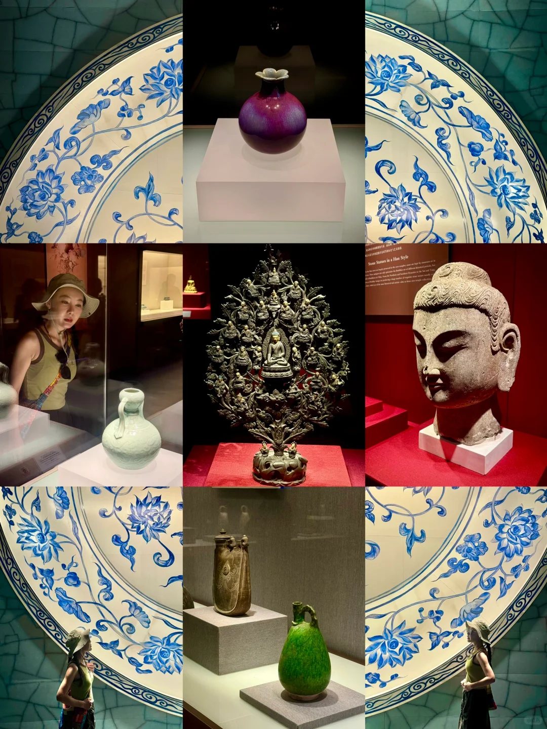 沈阳旅游｜3天懒人攻略❗️❗️（闭眼抄作业版）～