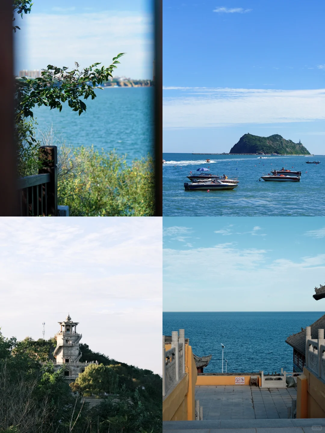 北京周边游2小时直达的j人高效旅游攻略