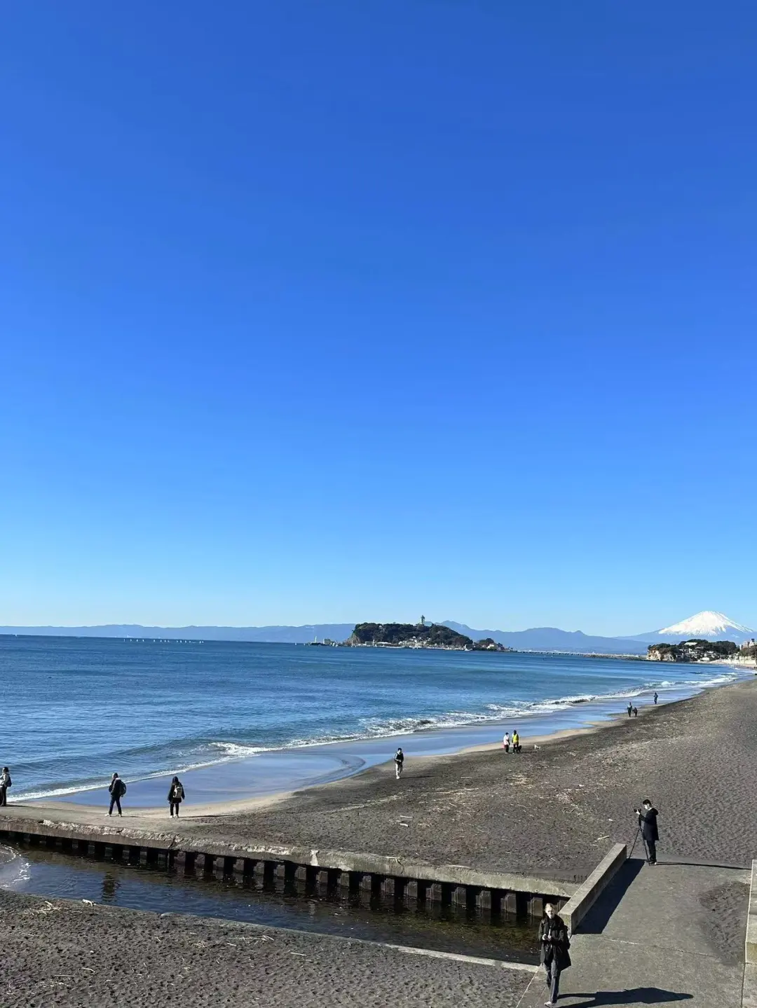 人生建议：第一次出国优先选择日本！