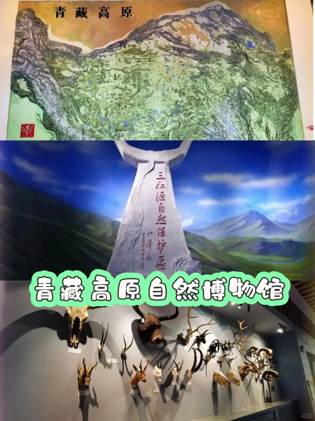 如果在西宁有两天时间，可以这么玩