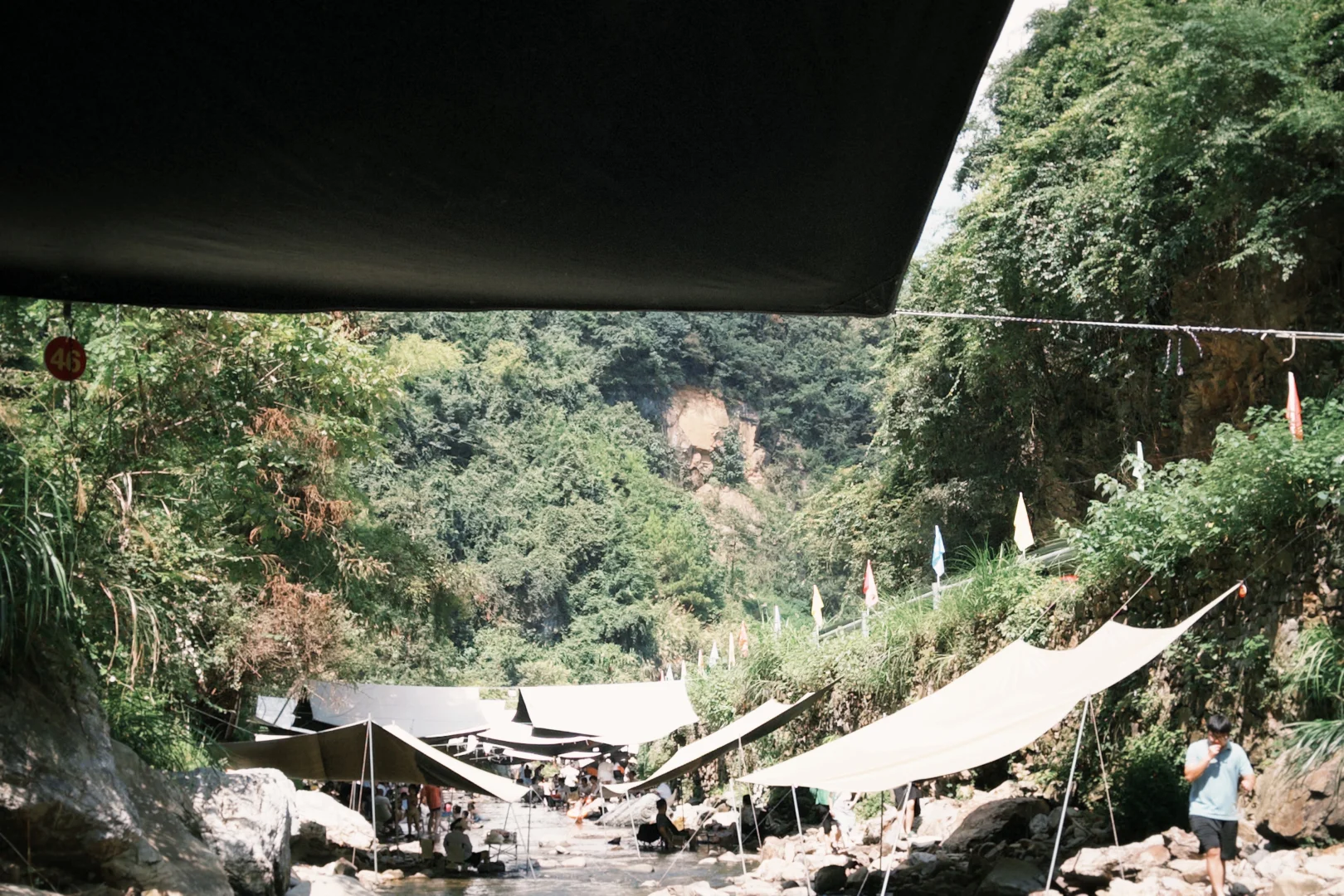 长沙“小西藏”：沩山周末旅游攻略