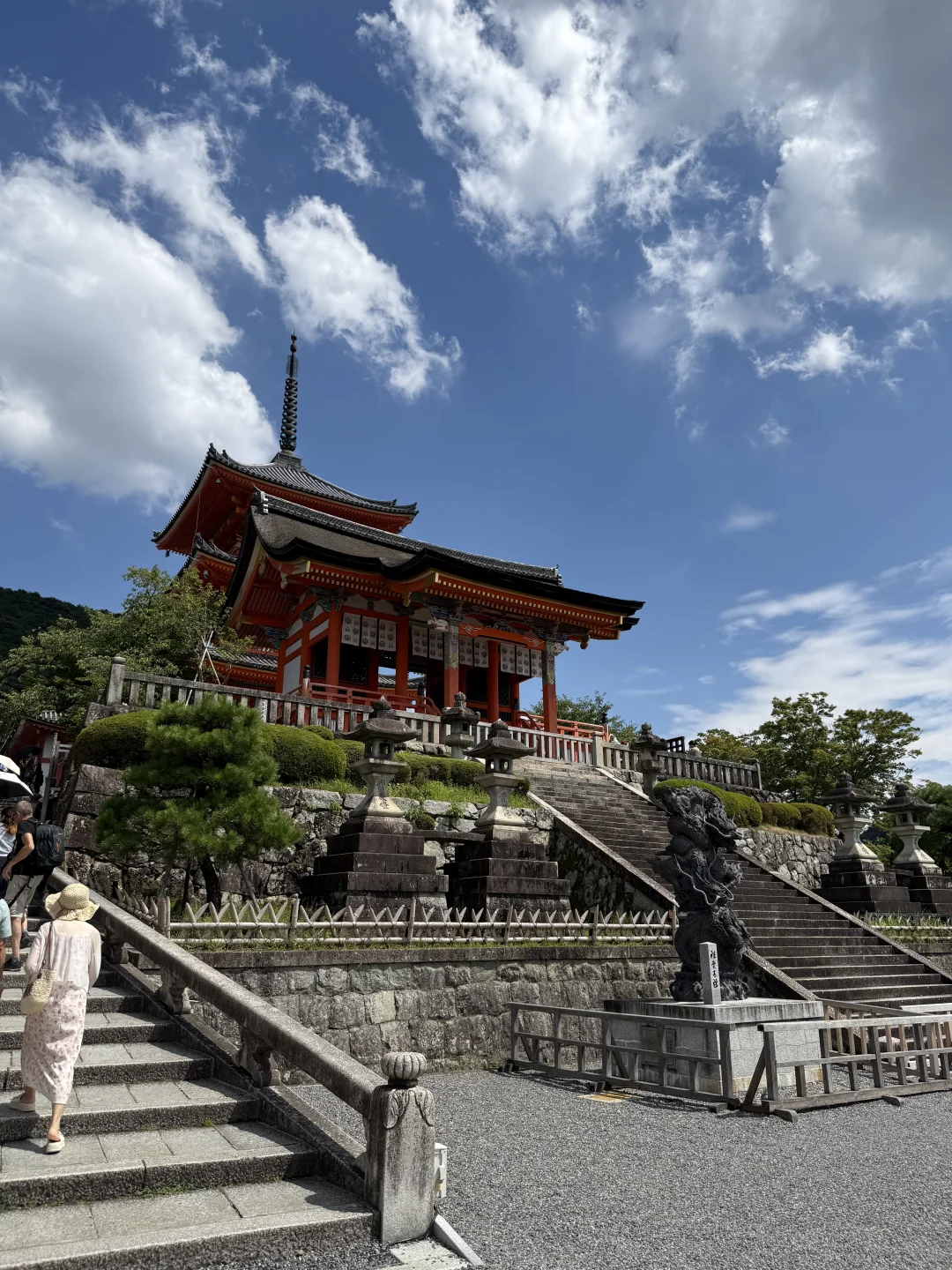 第一次来日本，彻底对这个地方祛魅了…