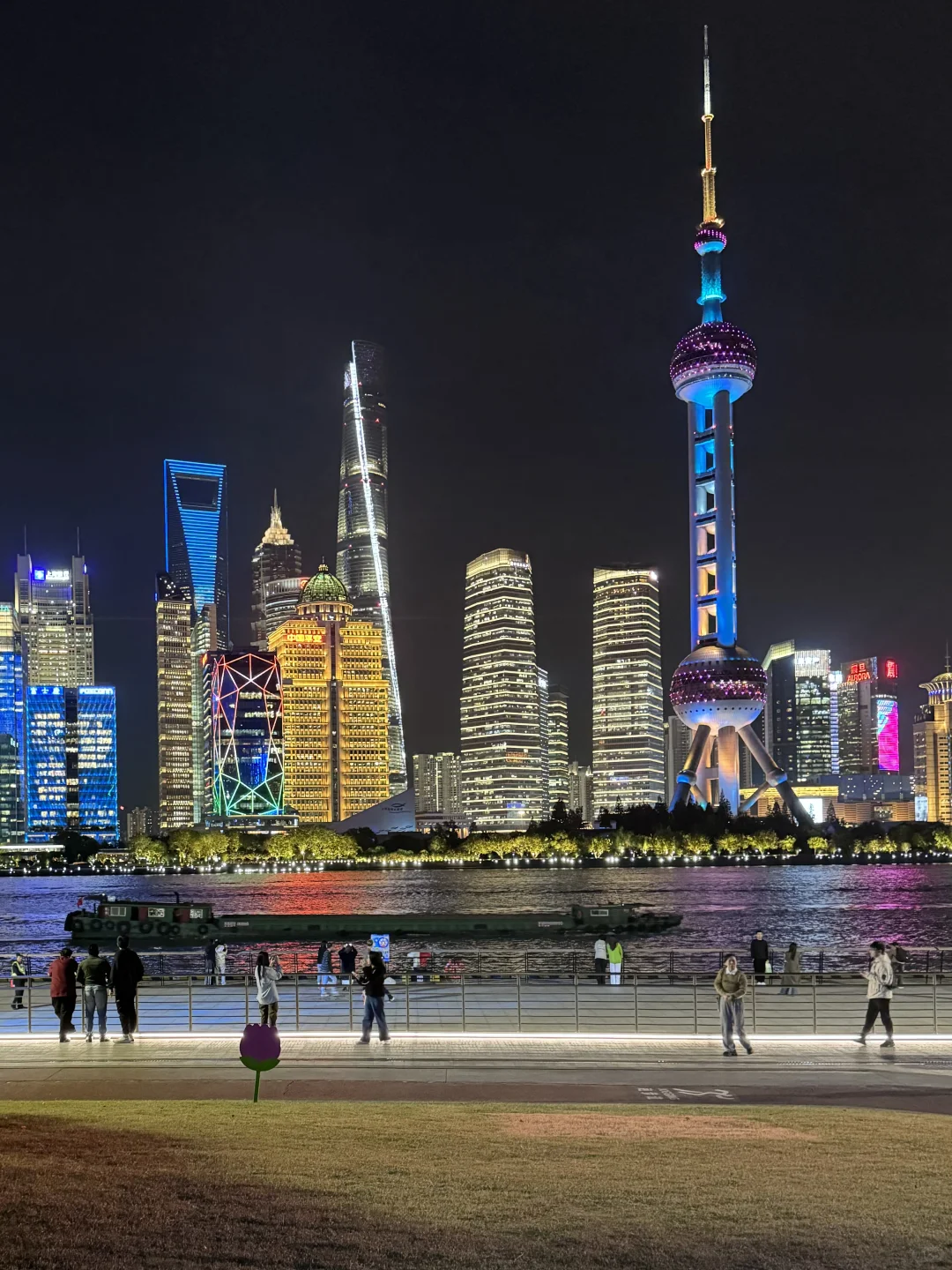 上海现状 ，9月去的姐妹尽早改行程