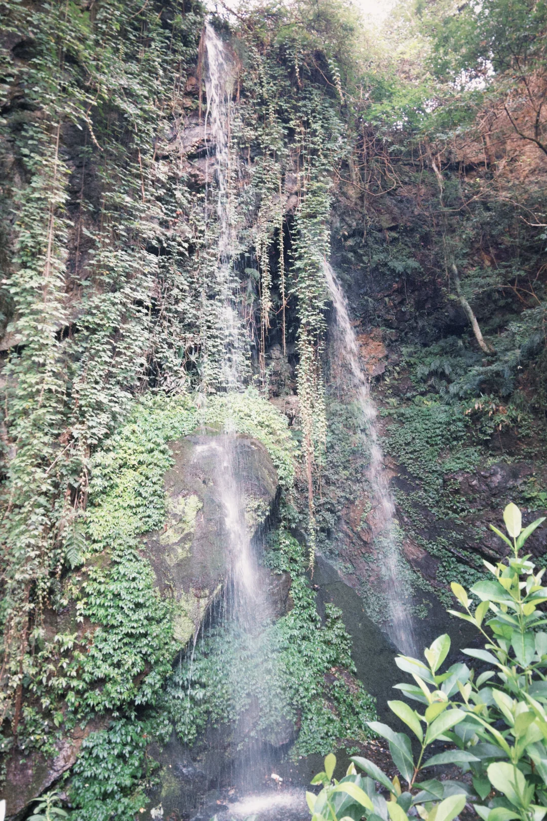 长沙“小西藏”：沩山周末旅游攻略