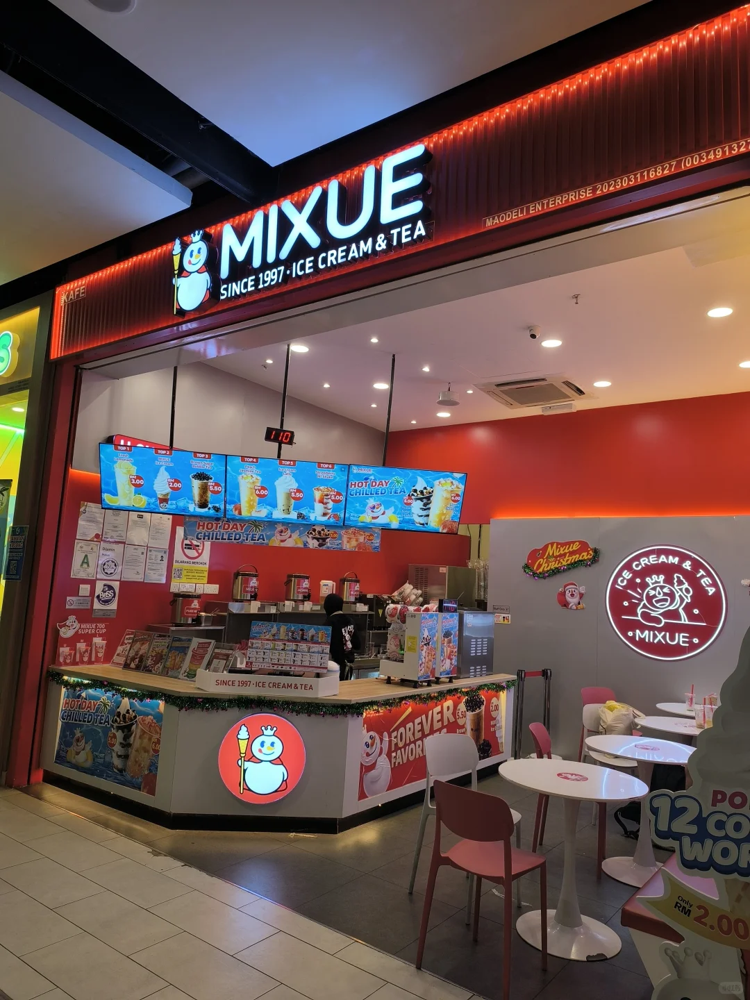 出海的国产品牌