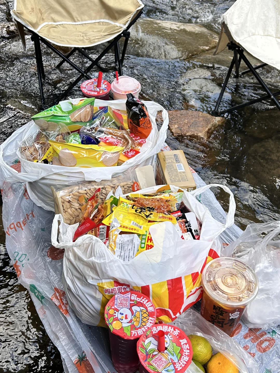 长沙“小西藏”：沩山周末旅游攻略
