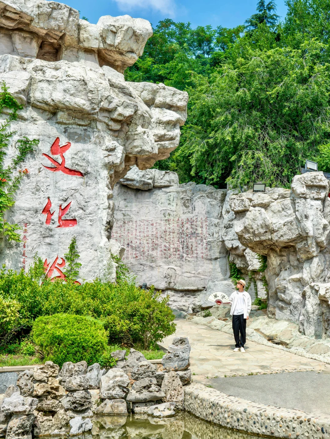 迄今为止‼️我最喜欢的山东宝藏小城出现了…