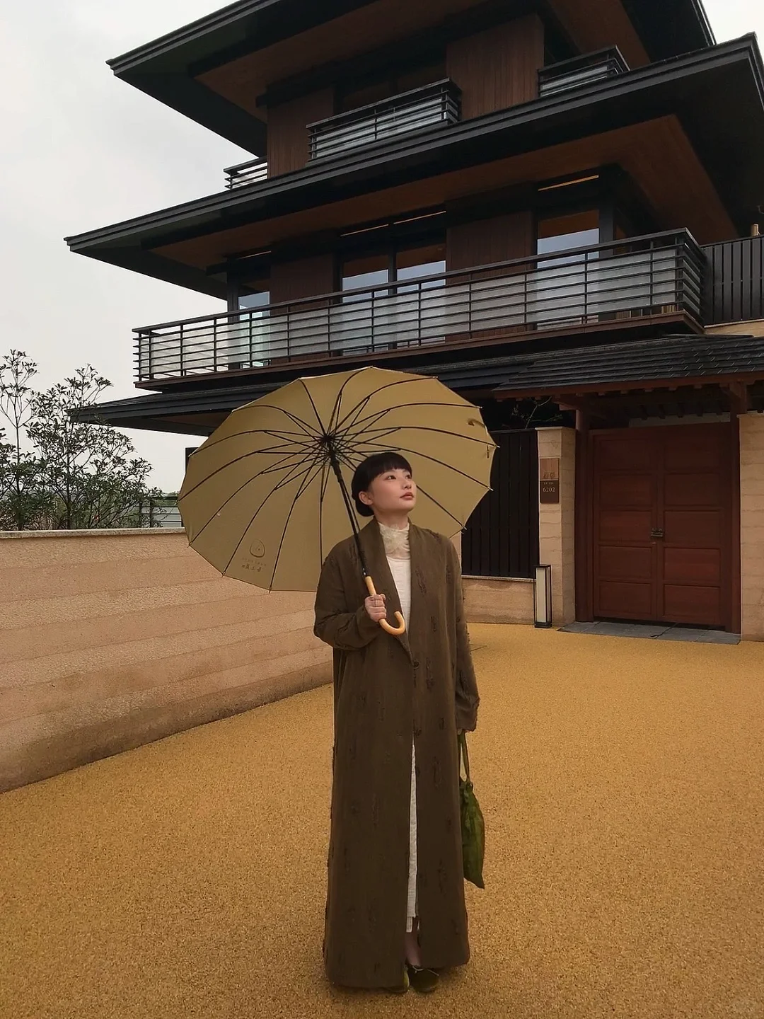 仿佛在国外的江浙沪staycation 合集…附地址
