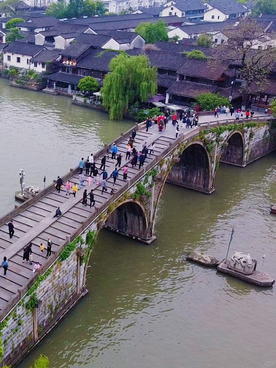 杭州《盗墓笔记》旅游攻略：跟着铁三角游杭城