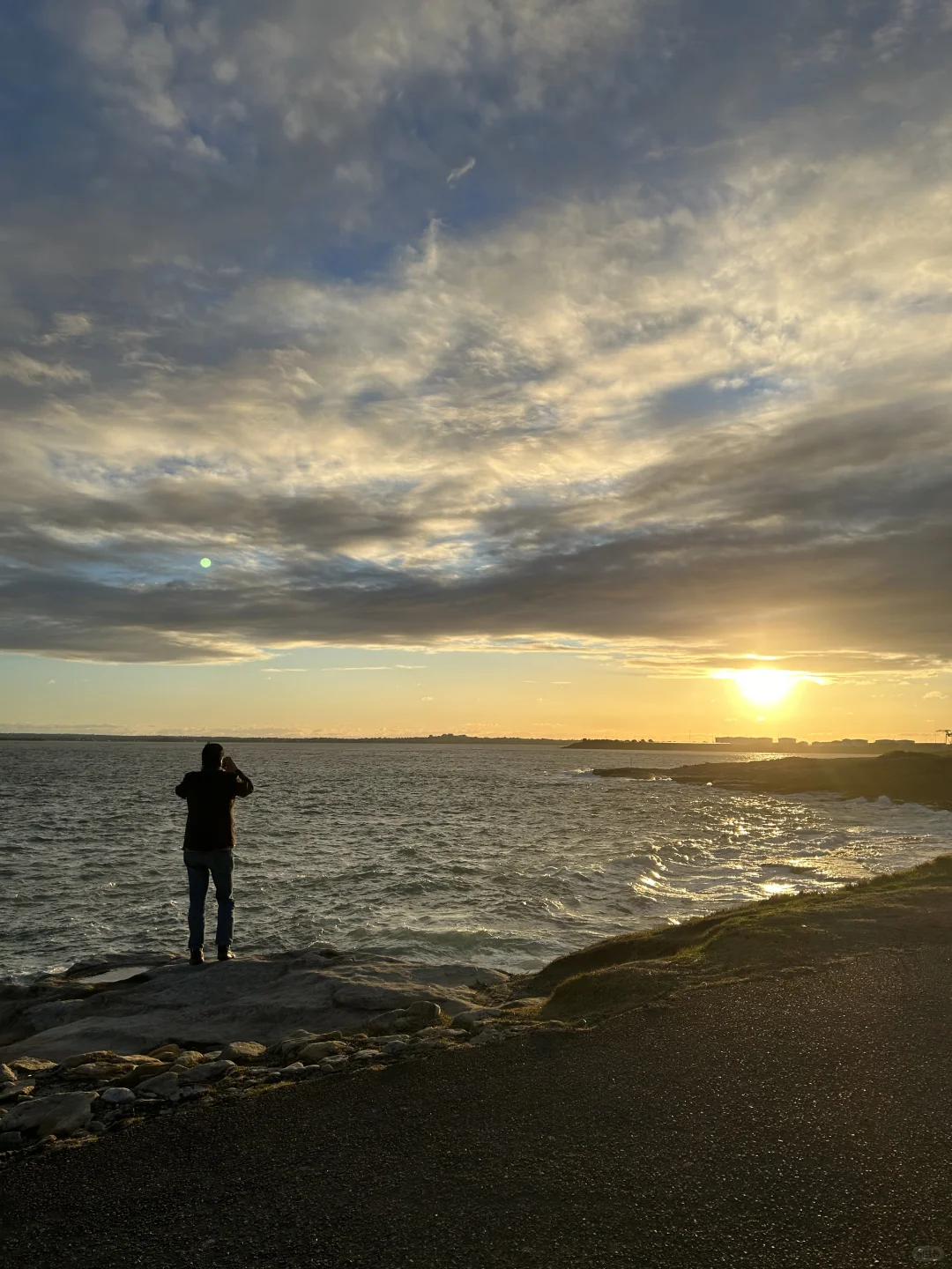 澳洲海景live