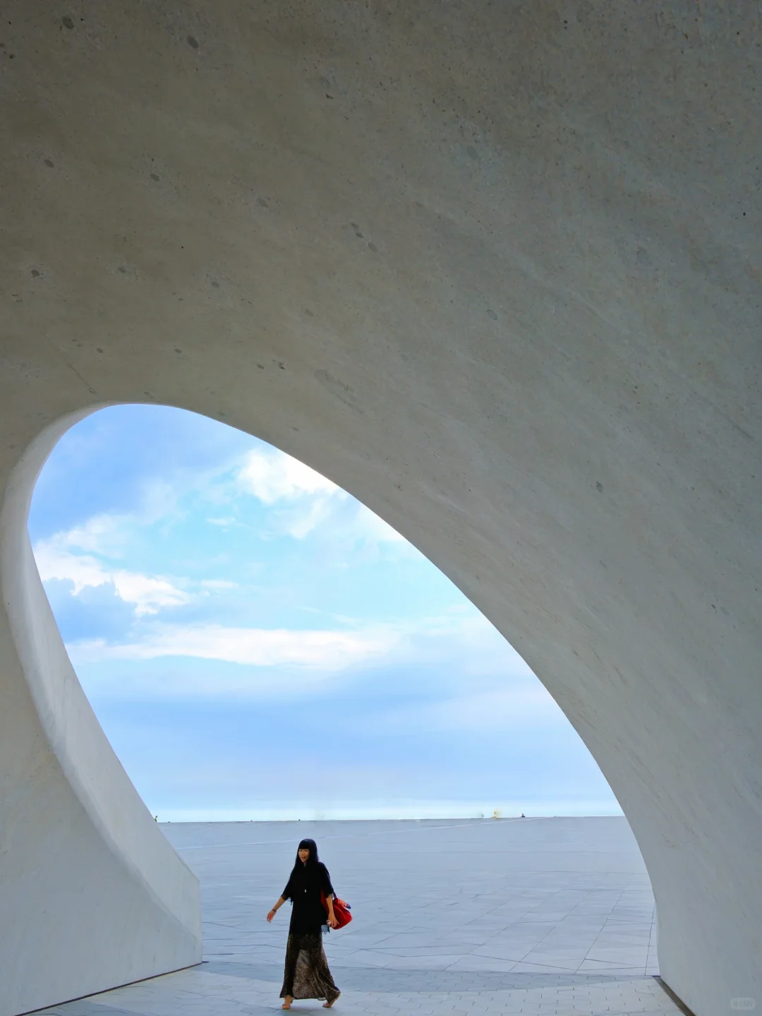 烟台3天2晚游玩攻略❗️不废腿这么玩就对喽❗️