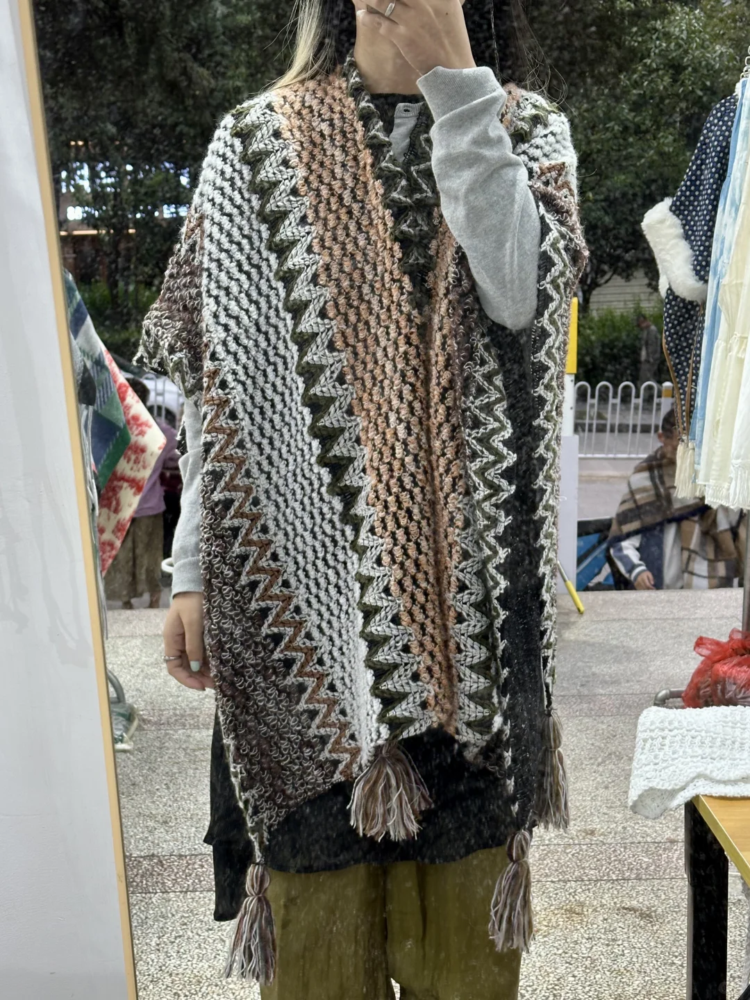在丽江付款的时候差点去世了。。。。。。