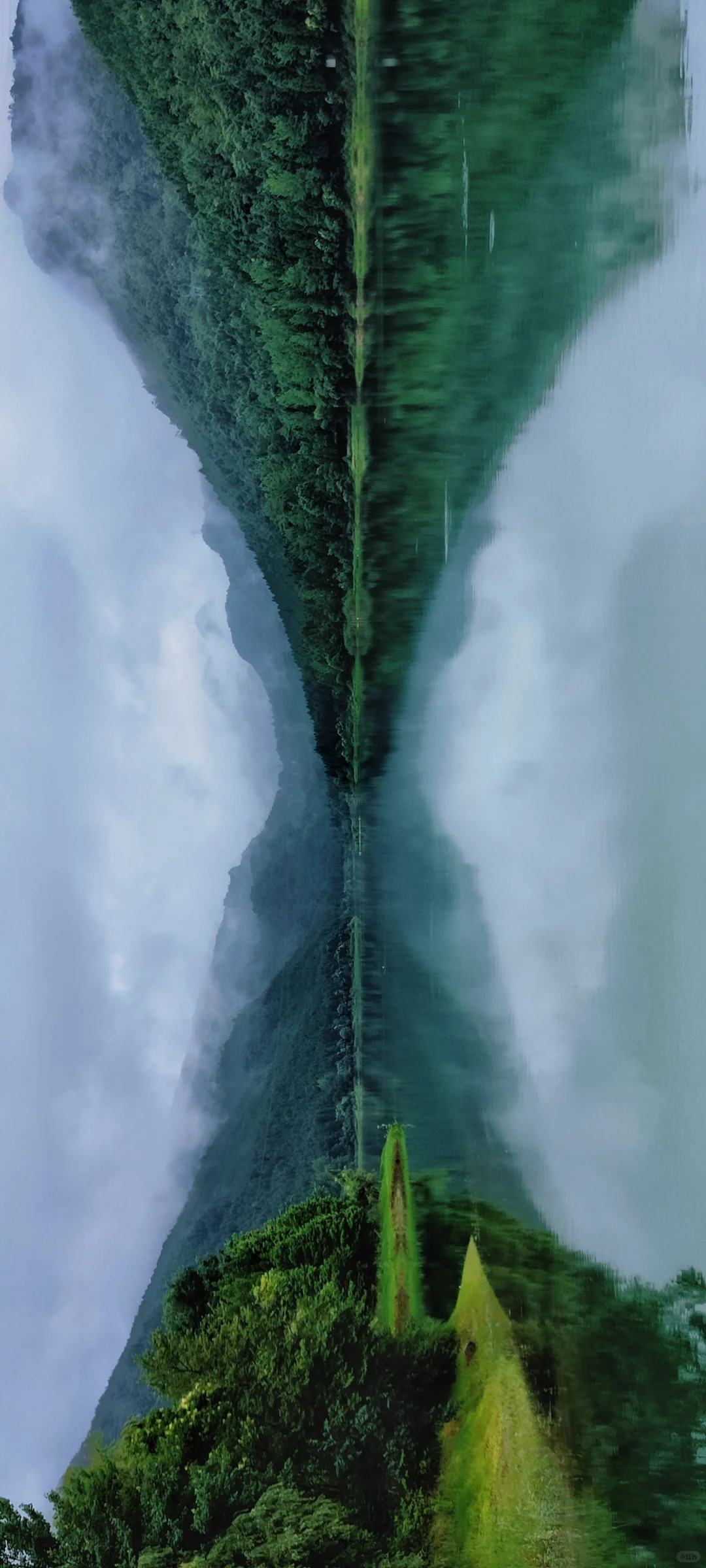 六盘水最惊喜的免费景点