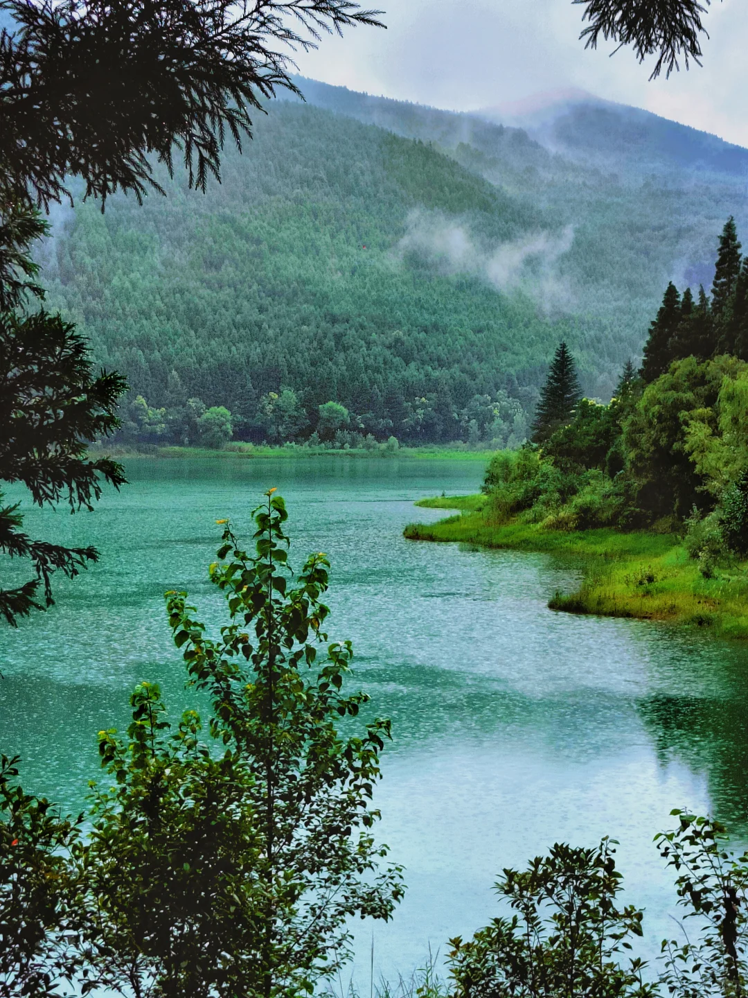 六盘水最惊喜的免费景点