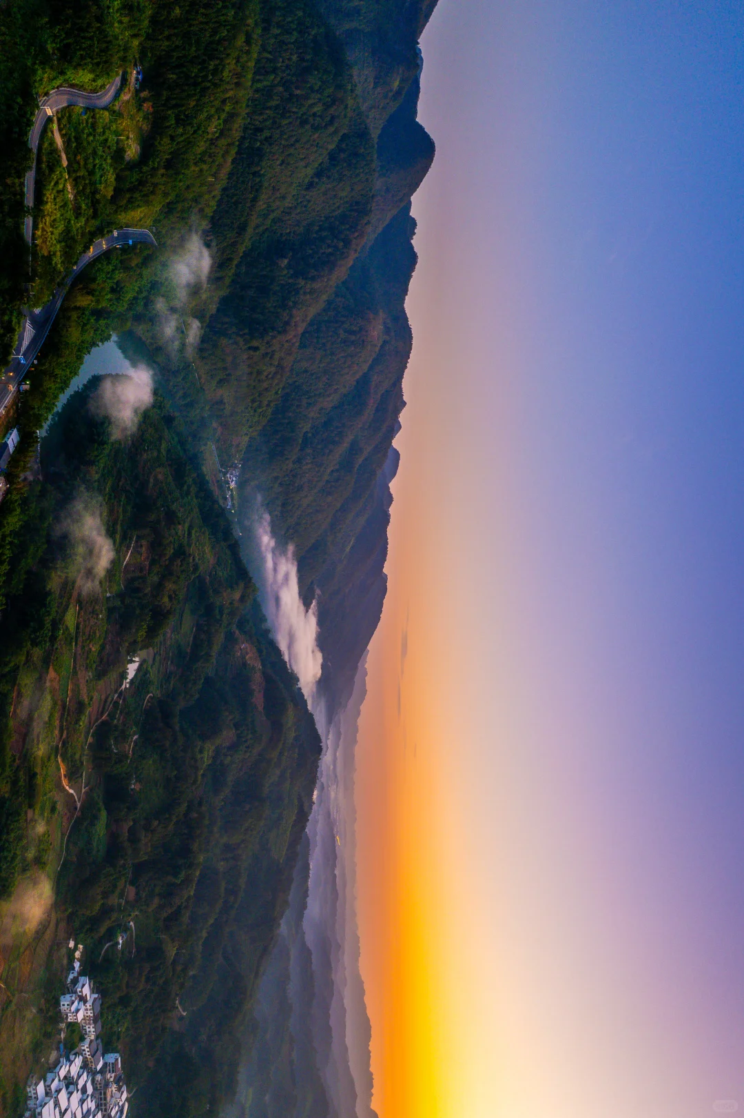 荔波小七孔｜人间的绿宝石（附拍摄机位路线）