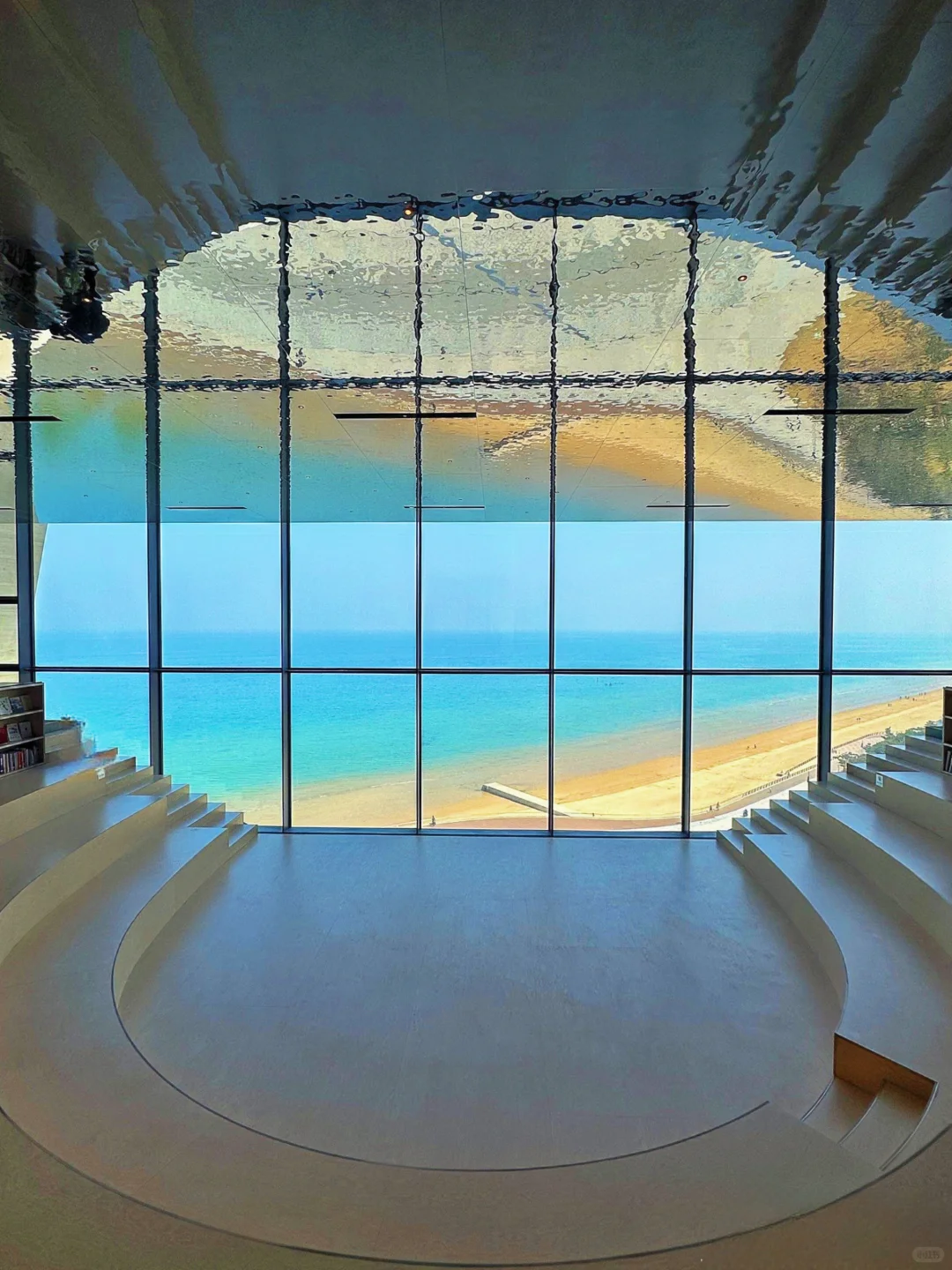 烟台3天2晚游玩攻略❗️不废腿这么玩就对喽❗️